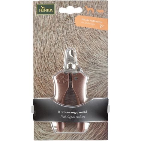Ciseaux à ongles Hunter Taille M (1/2)