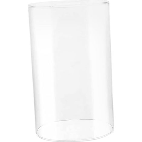 Tirelire Transparente pour Économies Boîte à Monnaie De Bureau Acrylique Tirelire pour Adultes (1/5)