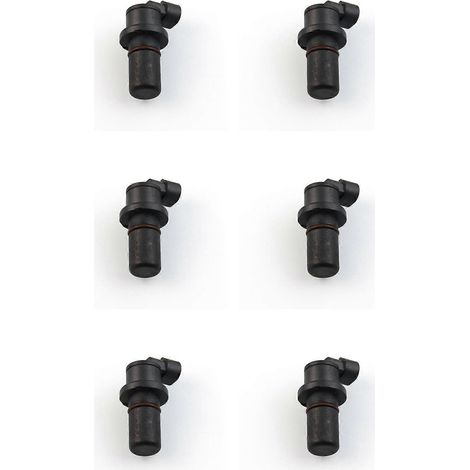 Kit de 6 capteurs de vitesse FULK4148 pour pièces de camions poids lourds FULK4148 - K-3455 K-3454 A-7462 L-2001 A-7518 (1/5)