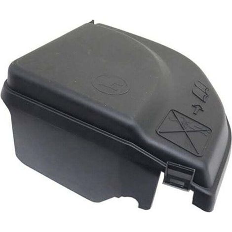 Pour 3008 307 408 5008 RCZ Partner B9 C4 DS5 VéRification Stand et BoîTe à Fusibles Couvercle SupéRieur 6500CA (1/4)