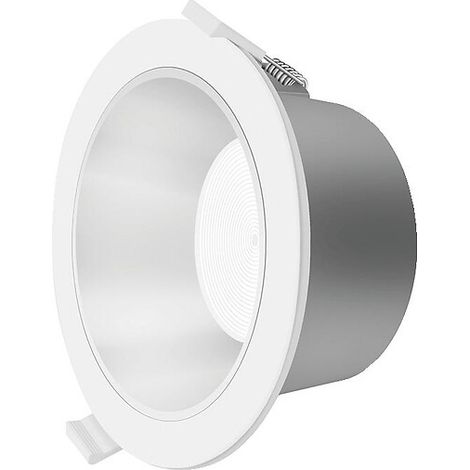 BLUES Downlight 15W noir CTC ASLED BLU15BCTC