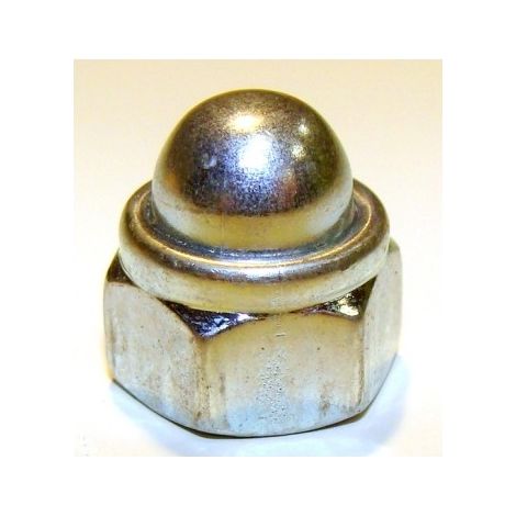 92402161100 - Ecrou Chapeau M8 pour Tondeuse Viking