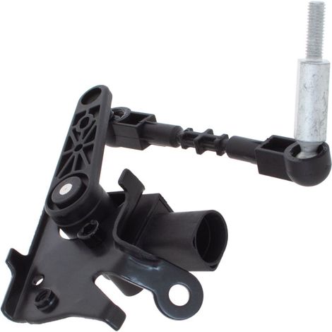 Sensor de Regulación de Alcance para Xenón Compatible con Audi A6 C7 A7 4G 10-18 (1/2)