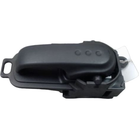[PRODUIT D'OCCASION] Poignee Interieure Porte Avant Gauche NISSAN Micra III Phase 3 2007-2010 ♻️ Ref Oe. 80671ax603 - Garantie à vie (1/3)