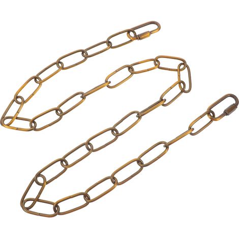 30pièces Clips Pour Abat jour Fixations à Ressort Pinces De Serrage Pour Luminaires Suspendus Supports Pratiques (1/5)