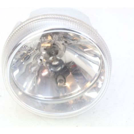 [REFURBISHED] PHARE AVANT PIAGGIO VESPA LX 2T 50 2005 - 2013 (1/5)