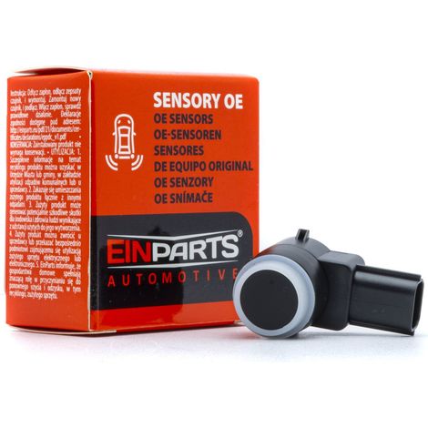 Sensore di parcheggio PDC per Renault Clio IV, Kadjar, Megane IV (1/5)