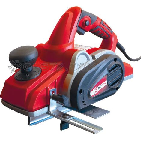CEPILLO ELÉCTRICO CARPINTERO CEPILLADORA 1200W HOLZMANN EHH110 (1/5)