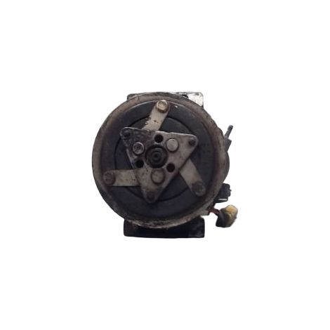 Compresseur Air Conditionne PEUGEOT 208 [PRODUIT D'OCCASION]♻️9822826880 (1/5)