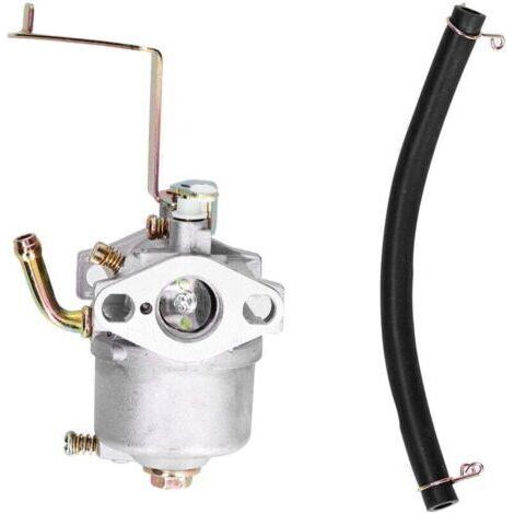 Carburateur de Groupe électrogène, Pièces de Rechange de Moteur à Essence 2 Temps Compatibles avec ET950/650 (1/5)