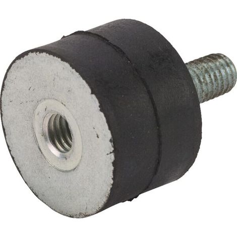 Vibrationsdämpfer UNIVERSEL B3020M8NR70SH