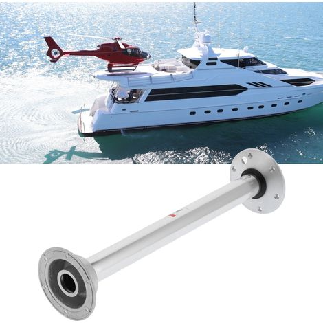 Accessoires pour l'aménagement de camping-cars : pieds de table amovibles de 710 mm / pieds de support de table marins / pieds de table mobiles pour véhicules utilitaires, camping-cars et yachts (1/5)