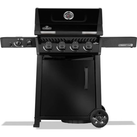 Barbecue à gaz Freestyle Pro 425 - Napoléon