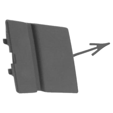 TAPPO GANCIO TRAINO ANTERIORE - OPEL - Vivaro 2006 - 93188858