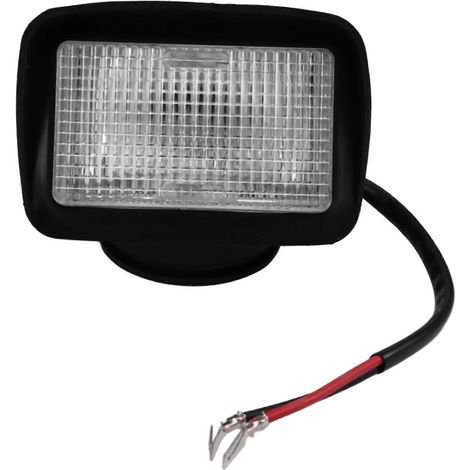 Ensemble de phare avant de pelle 6577801 pour chargeur Bobcat 450 453 463 553 653 751 753 (1/5)