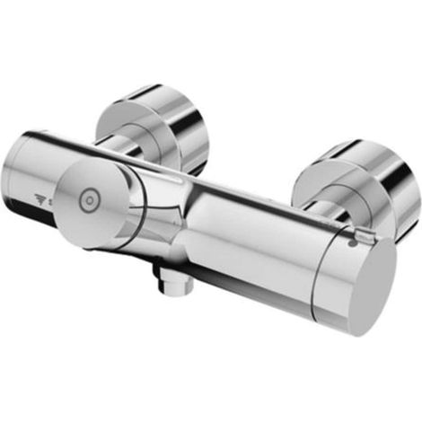 Schell 016150699 Robinet de douche AP VITUS VD-SC-T/u (1/2)