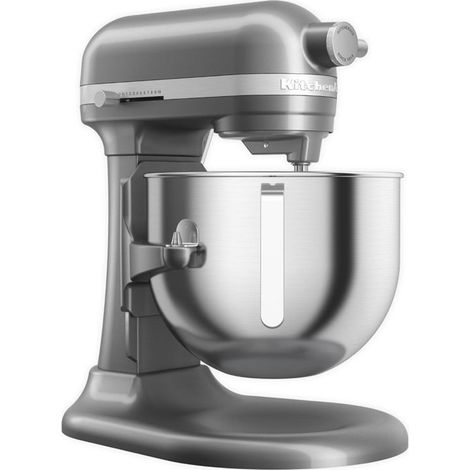 Robot Pâtissier Professionnel à Bol Relevable 6.6L - KitchenAid (1/5)