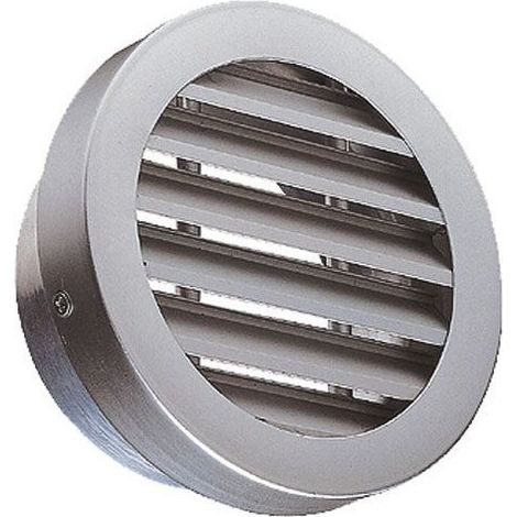Rejilla Exterior Ar 637 D125