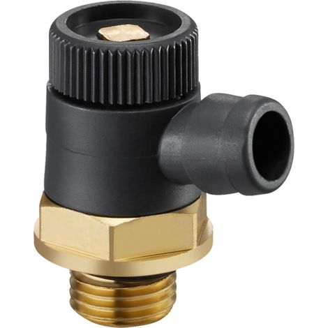 Oventrop Entleerungsventil, selbstdichtend 1/2", Trinkwasser, 4209604 (1/2)