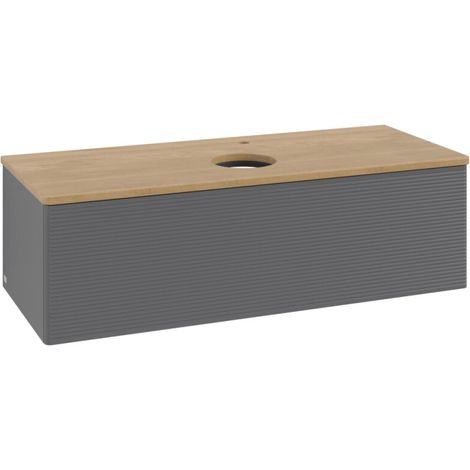 Villeroy & Boch L32151GK WTUS Antao L325 1200x360x500mm (1/3)