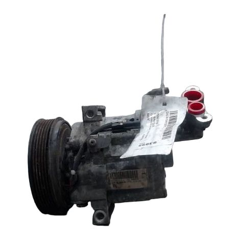 Compresseur Air Conditionne DACIA Sandero [PRODUIT D'OCCASION]♻️926009154r (1/5)