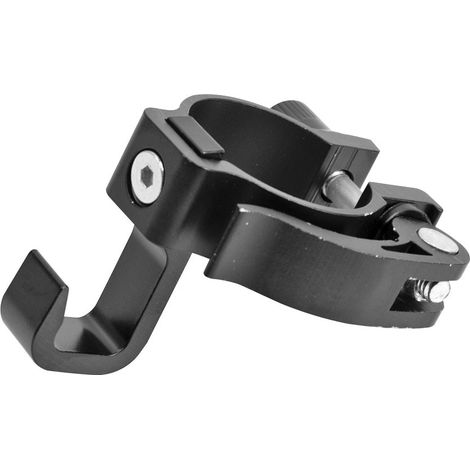Compatible with KUGOO S1, S2 and S3 electric scooters 8-inch metal front locking buckle