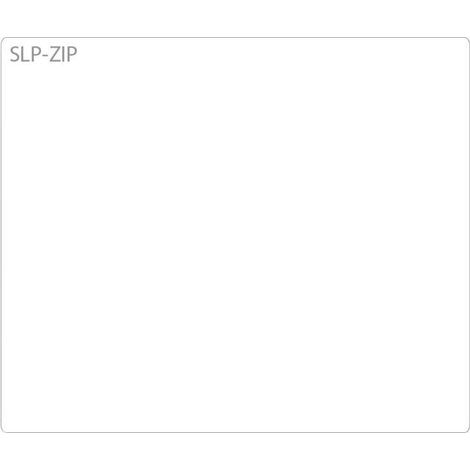 Seiko - Etiketten - 51 x 60 mm - 220 Stck. - fr Smart Label Printer 220, Pro (16.06.2041)