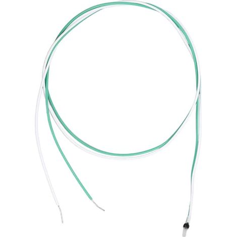 Sonde de température étanche à thermistance PTC, capteur de résistance thermique, accessoires pour moteur 60℃ (1/5)