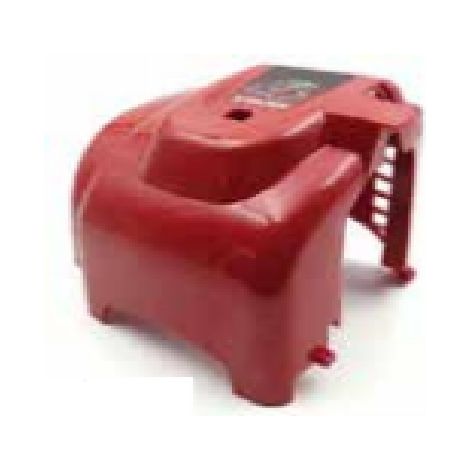 Tapa cilindro adaptable desbrozadora HONDA GX-35