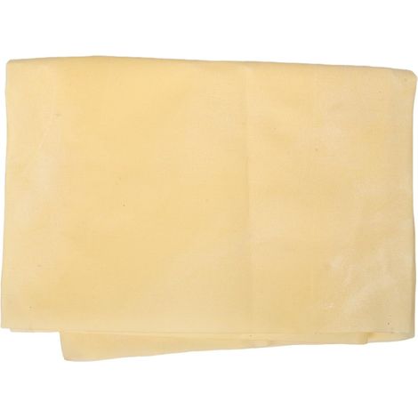 Paquet Réutilisable en Cire d'abeille pour Conservation Alimentaire, pour Fruits et Légumes, Matériau Naturel Beige Cuisine