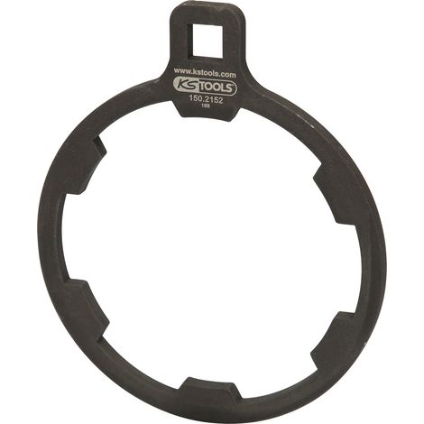 KS Tools Kühlerdeckel-Lösewerkzeug für BMW - 150.2152 (1/5)