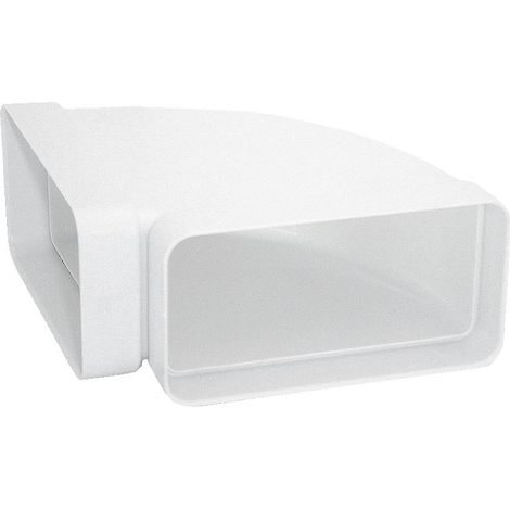 Horizontale Biegung 90°ff für Stange cco126 120x60