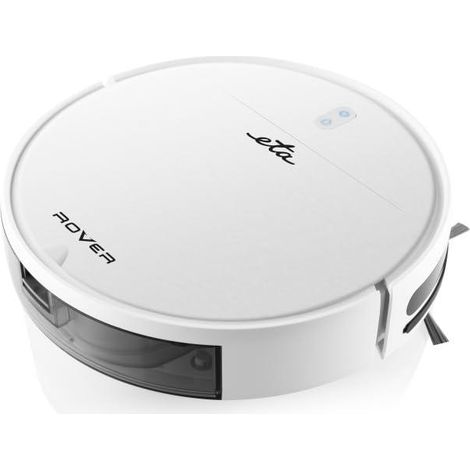 ETA Rover Saugroboter mit Wischfunktion 230 ml Wassertank (1/3)
