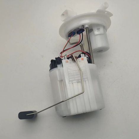 Die Teilenummern 26301808 und 26310898 gelten für Kraftstoffpumpenbaugruppen des Chevrolet/GL6 17-19. (1/4)