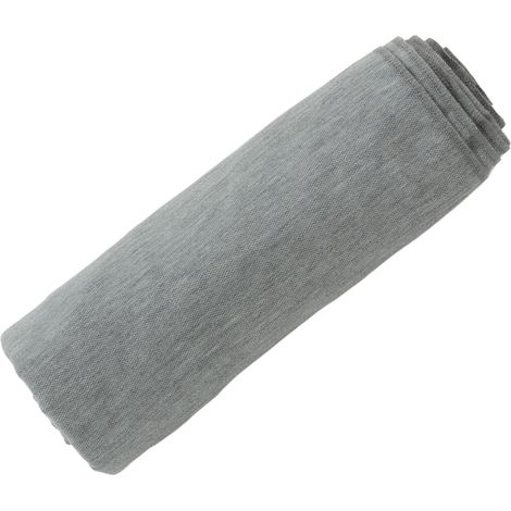 Écharpe de Portage Bébé Gris Clair, Souple et Respirante pour Nouveau-nés et Nourrissons (1/5)