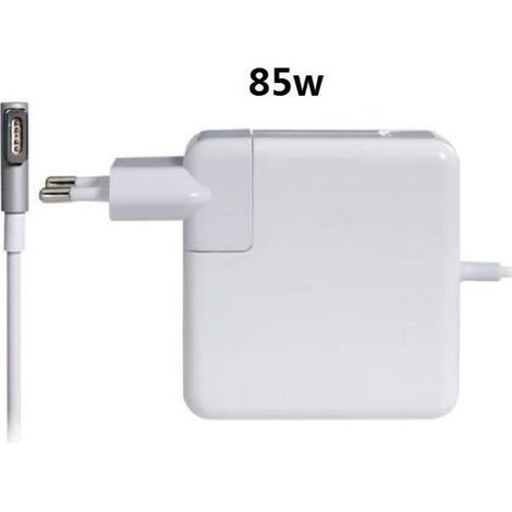 Chargeur secteur pour Apple Macbook pro 85W ,A1343