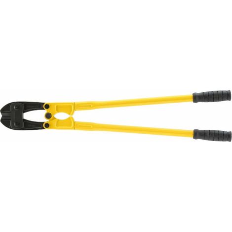 Alicate de corte para tubos de 750 mm - Capacidad de 8 mm