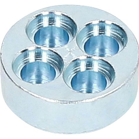 BRILLIANT TOOLS  Herramienta de  giro de  cigüeñal para  BMW M52  M54 M56  - BT591823 (1/3)