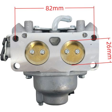 Carburateur für FH680V FH641V FH661V FX801V 15004-1008 202-019 (1/5)