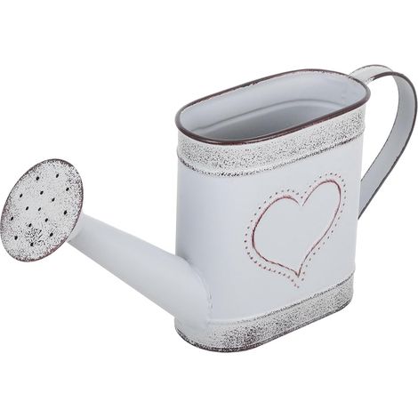 Antique Kettle Flower Pot Watering Can Tools for Watering Plants Sprinkler Watering Bottle Flower Vase Rustic Flower Bucket Watering Pot Office Iron (1/5)