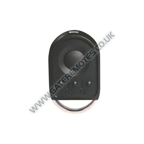 Somfy Keygo 4 RTS Gate and garage door remote