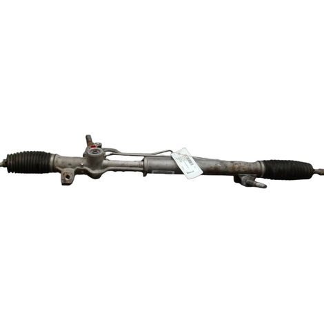 Cremaillere CITROEN C5 2008- [PRODUIT D'OCCASION]♻️9801427480 (1/4)