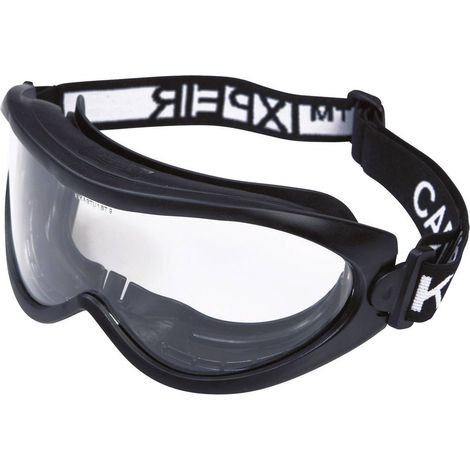 Lunettes de protection IXPEIR CARINA KLEIN DESIGN en plastique EKASTU Sekur 277.384 (1/3)