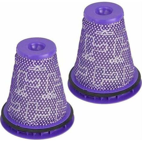 Filtre pré moteur aspirateur pour Dyson Big Ball CY18 CY22 CY23 CY24 CY25 CY26 CY27 CY28 DY75 DY77 DY78
