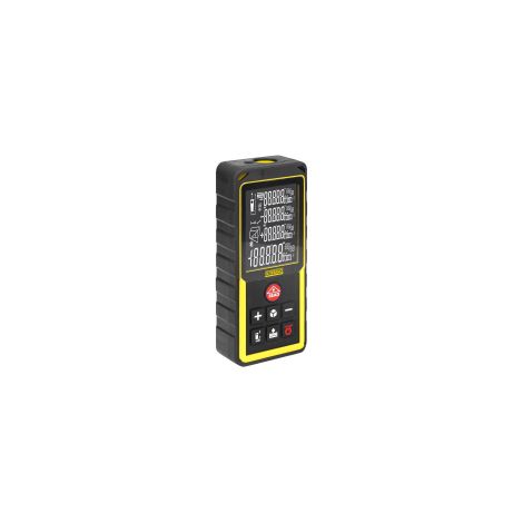 Telemetre Laser 80m Plages De Mesures 0,05 à 80 M (1/2)