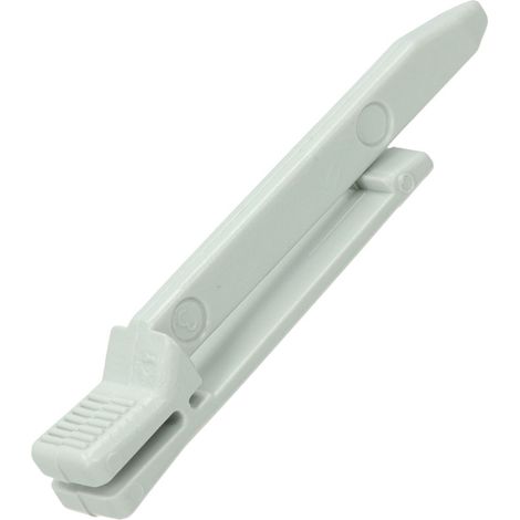 Arresto posteriore - Lavastoviglie - ZANUSSI - 320256