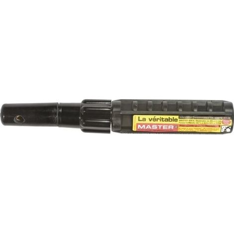 Porta Electrodos Master 500 A