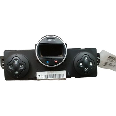 Commande De Chauffage RENAULT Clio III Phase 1 2005-2009 [PRODUIT D'OCCASION]♻️8200296683 (1/2)