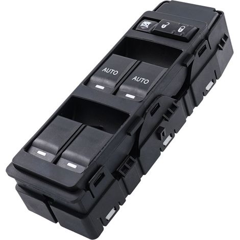 Part number 04602781AA is applicable to the switch assemblies of the electric window regulators of Dodge Chrysler (model years 2007–2010).--DTEKGAZ (1/4)