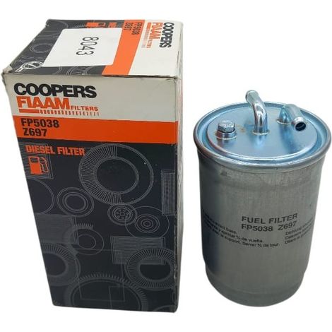 Filtro carburante per ford courier  escort iv/v/vi  escort nomade vi mondeo i (1/3)